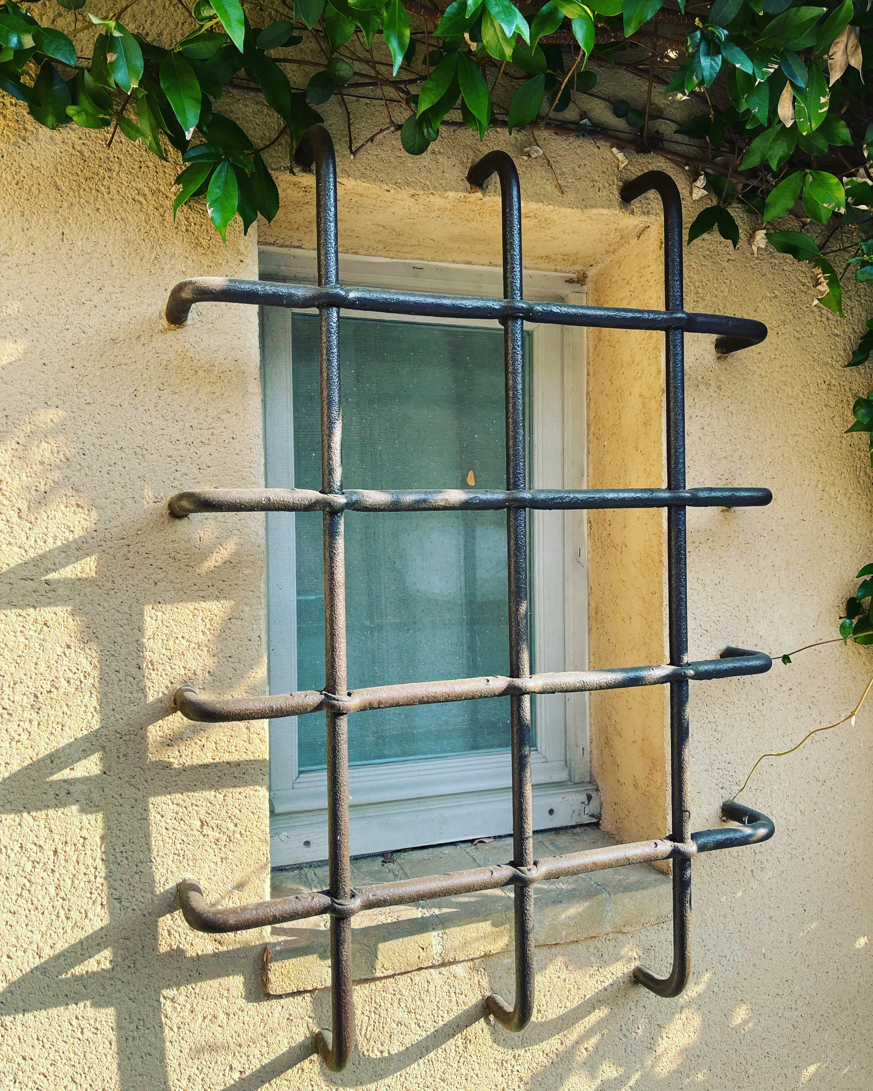Grille décorative